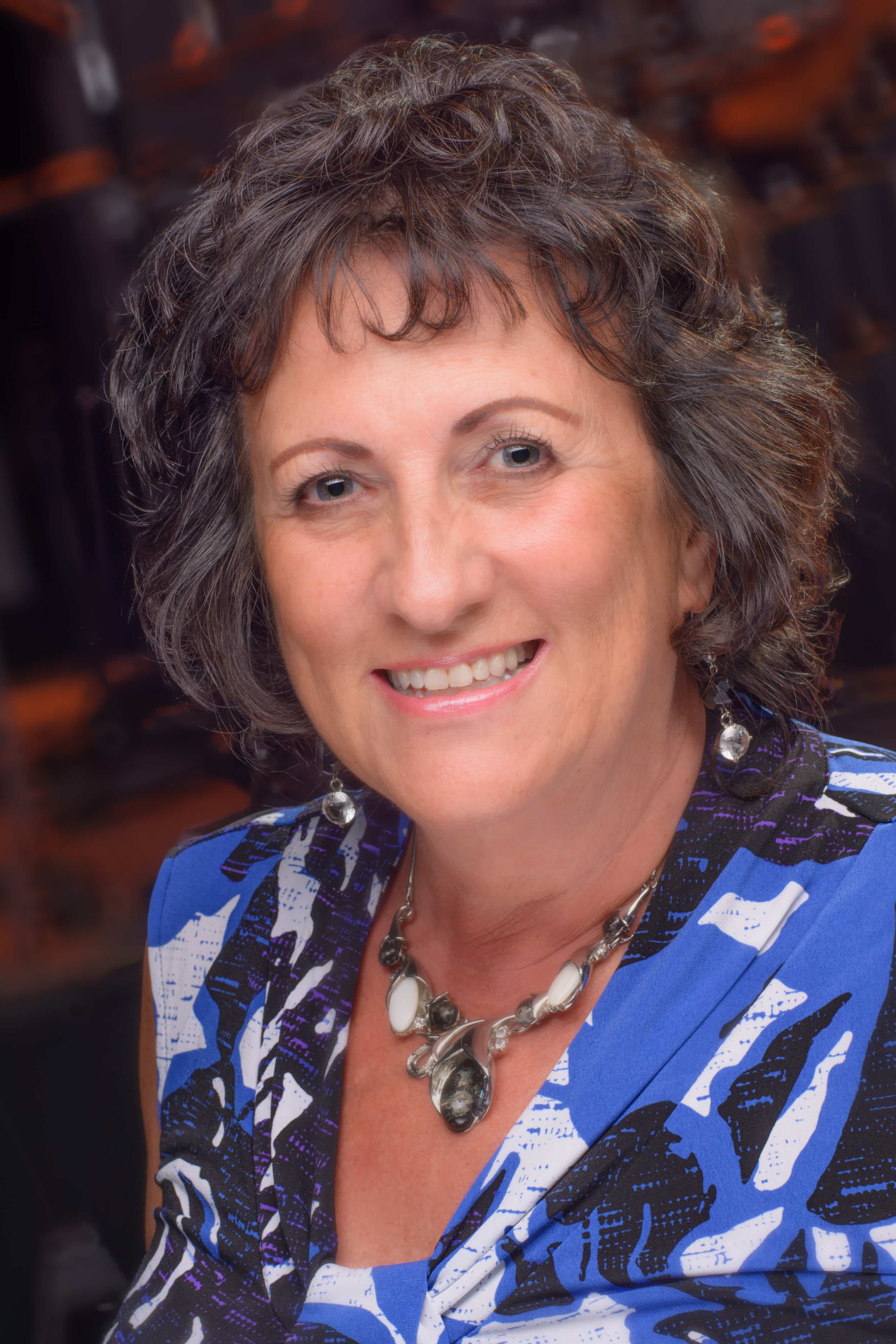 Debbie Jackson