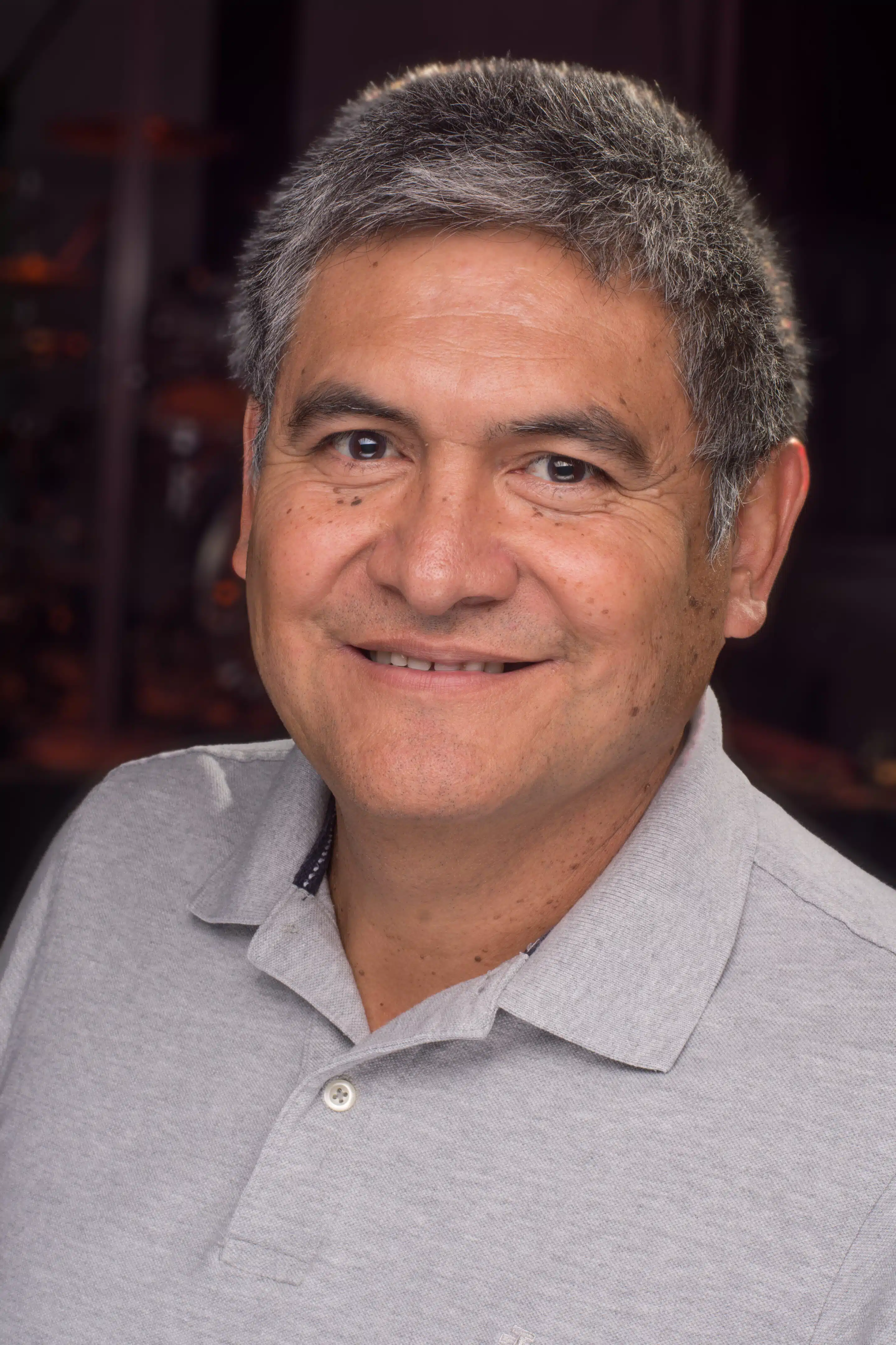 Jose Barrios